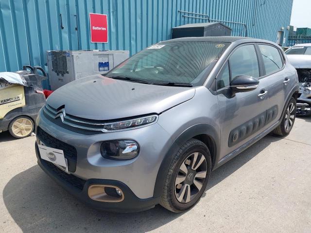 CITROEN C3 ORIGINS 2020
