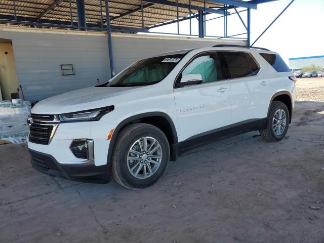 CHEVROLET TRAVERSE L 2022