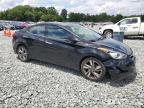 2014 Hyundai Elantra Se   for Sale in Mebane, NC - Undercarriage