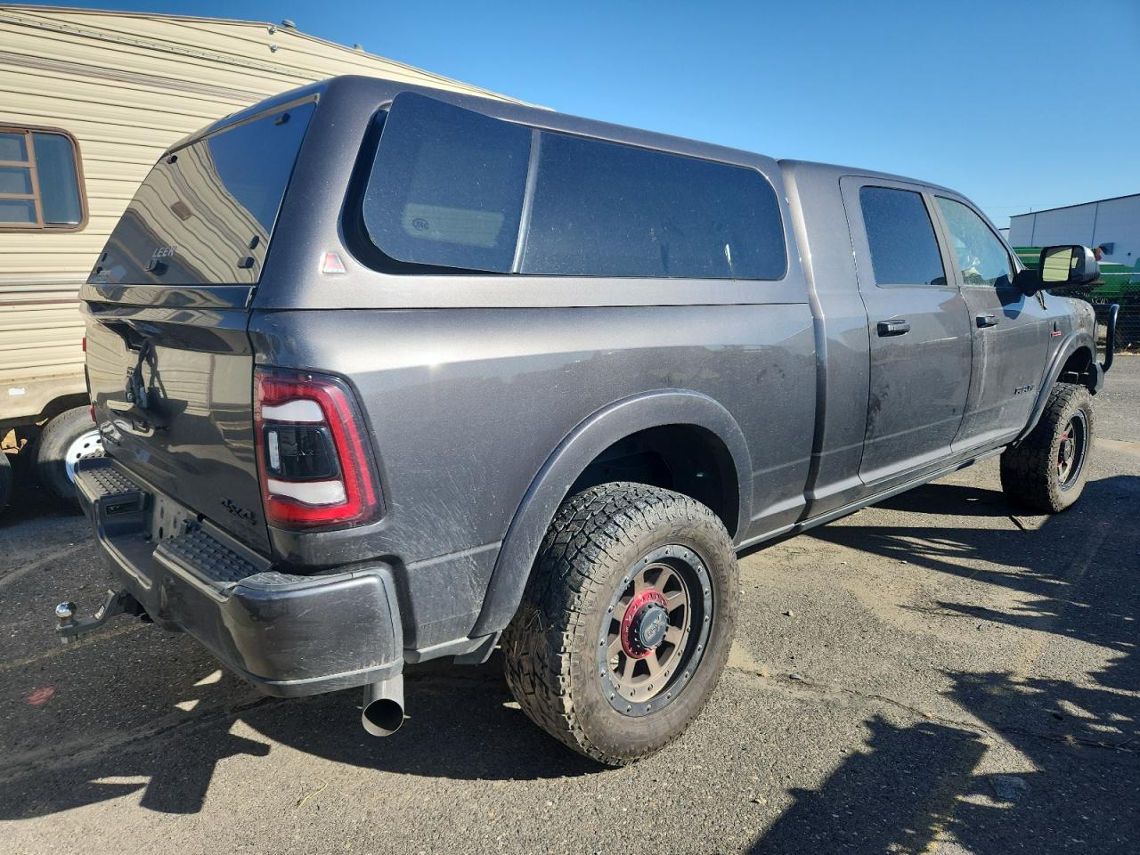 3c63r3pl9ng226990 3C63R3PL9NG226990 2022 Ram 3500 Limited