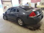 2010 Chevrolet Impala Lt for Sale in Conway, AR - Front End