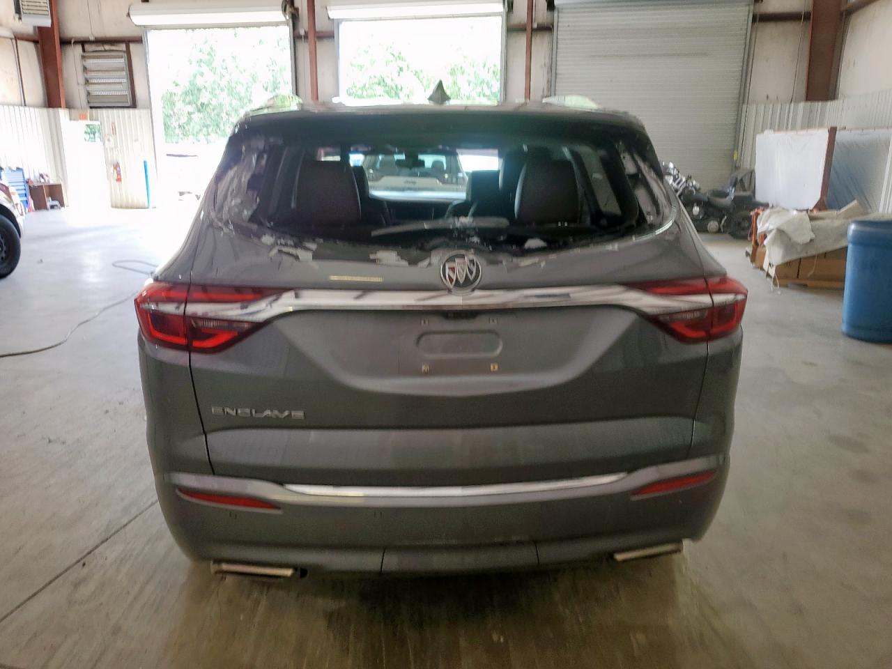2020 Buick Enclave Avenir VIN: 5GAERDKW8LJ242314 Lot: 62362155