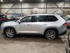 2024 TOYOTA GRAND HIGHLANDER XLE   à vendre chez Copart QC - MONTREAL