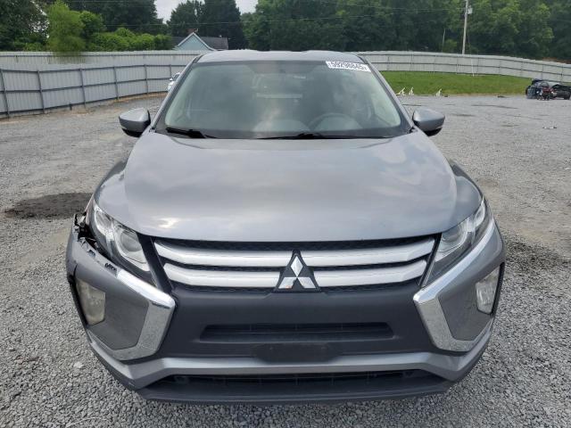  MITSUBISHI ECLIPSE 2020 Silver