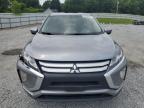2020 Mitsubishi Eclipse Cross Es იყიდება Gastonia-ში, NC - Front End