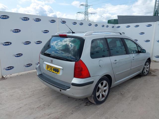 2006 PEUGEOT 307 SW SE