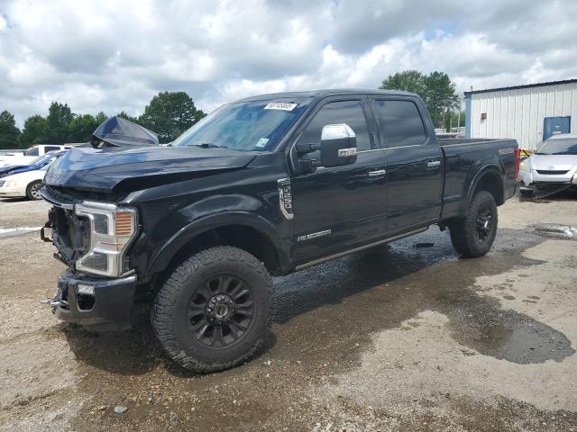  FORD F250 2021 Czarny