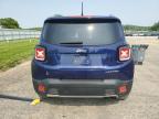2016 Jeep Renegade Limited იყიდება Mcfarland-ში, WI - Hail