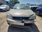 2007 Ford Focus Zx4 იყიდება Wichita-ში, KS - Front End