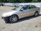 2004 Honda Accord Ex   de vânzare în Arlington, WA - Front End
