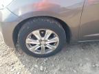 2012 HONDA JAZZ I-VTE for sale at Copart YORK
