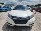 2016 Honda Hr-V Ex   na sprzedaż w Prairie Grove, AR - Hail