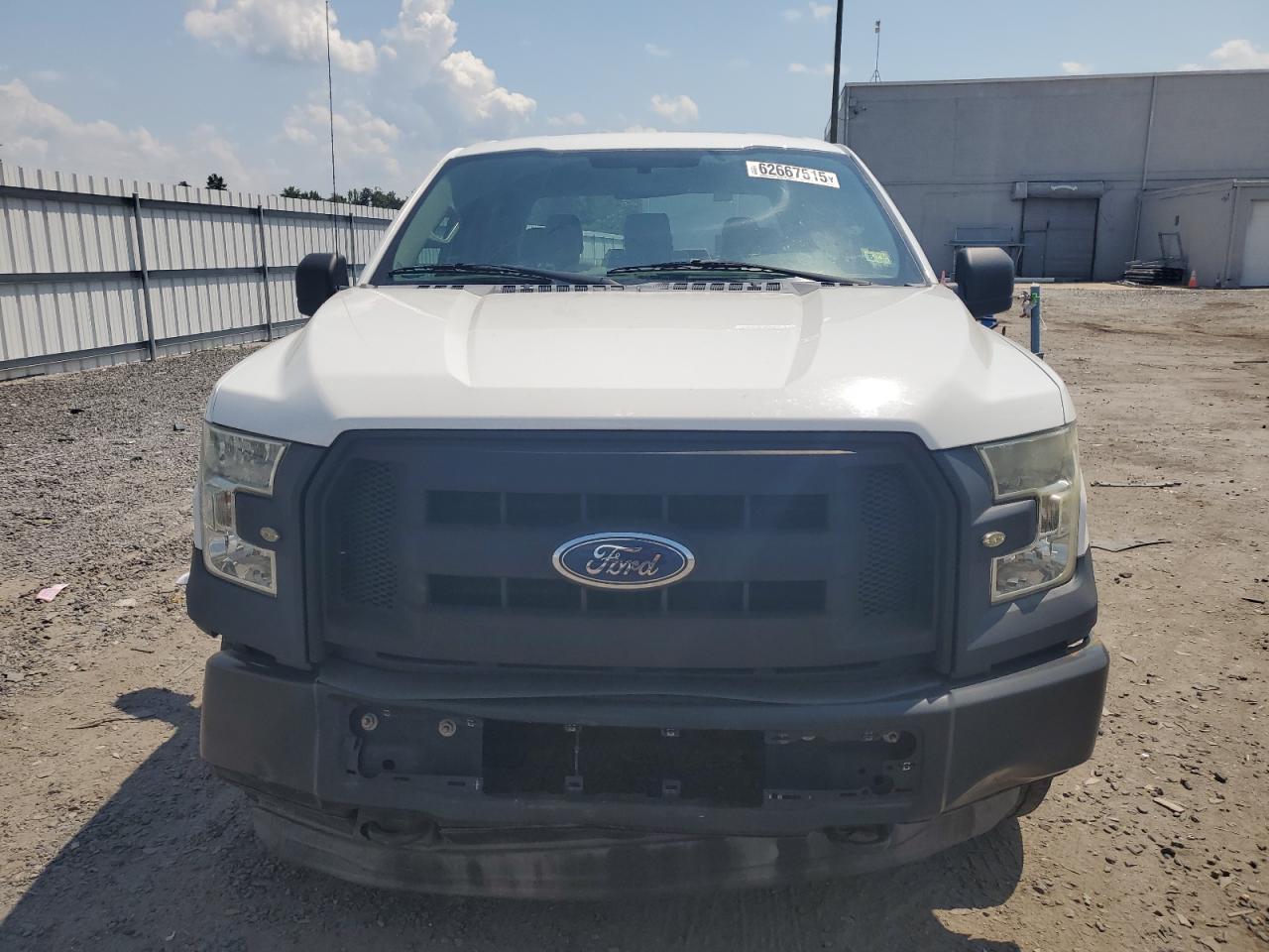 FORD F-150 2015 VIN 1FTEW1EF5FFA73720 фото 5