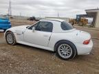 1997 Bmw Z3 1.9 for Sale in Temple, TX - Frame Damage