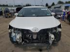 2013 Toyota Venza Le на продаже в Finksburg, MD - Front End