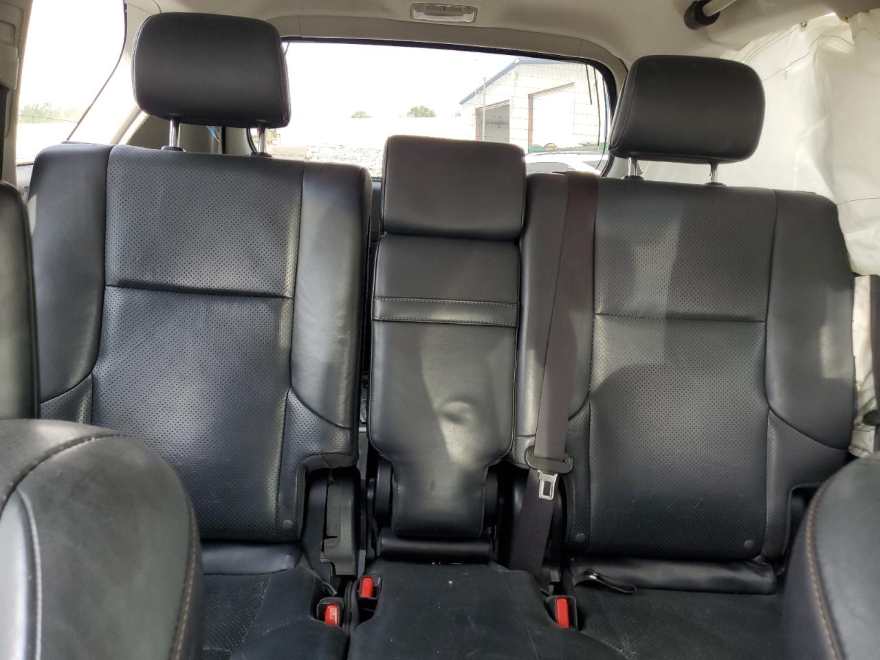 2015 Lexus Gx 460 Premium VIN: JTJJM7FX9F5105148 Lot: 60232675
