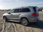 2015 Mercedes-Benz Gl 450 4Matic   იყიდება Sacramento-ში, CA - Minor Dent/Scratches