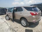 2019 Chevrolet Equinox Lt na sprzedaż w Wayland, MI - Front End