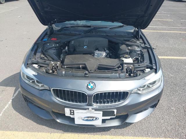 2015 BMW 420I M SPO