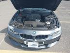 2015 BMW 420I M SPO for sale at Copart SANDTOFT