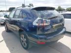 2006 LEXUS RX400 H SE for sale at Copart SANDY