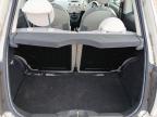 2012 FIAT 500 LOUNGE for sale at Copart WISBECH