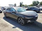 2025 HONDA ACCORD HYBRID SPORT   for sale at Copart CA - VAN NUYS