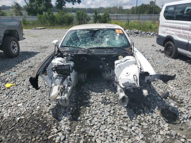  DODGE CHALLENGER 2020 White