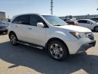 2007 Acura Mdx Technology en Venta en Fresno, CA - Undercarriage