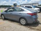 2018 Hyundai Accent Se for Sale in Florence, MS - Vandalism