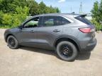 2022 FORD ESCAPE SE   for sale at Copart ON - LONDON
