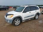 2001 Toyota Rav4  за продажба в Houston, TX - Minor Dent/Scratches