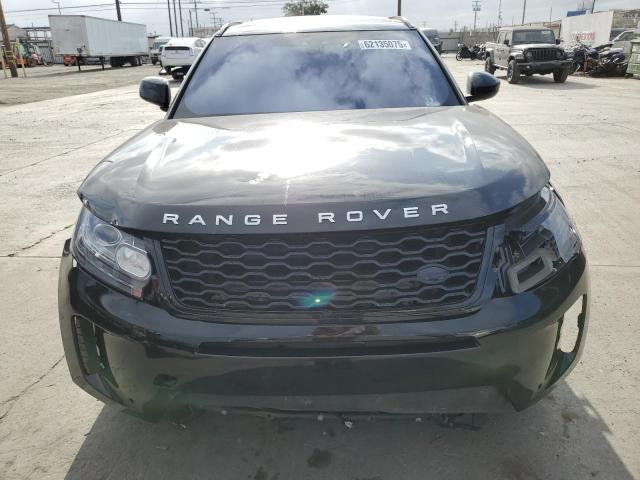  LAND ROVER RANGEROVER 2019 Чорний