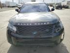 2019 LAND ROVER RANGE ROVER VELAR S   for sale at Copart CA - LOS ANGELES