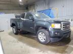2017 Gmc Canyon Sle იყიდება Candia-ში, NH - Front End