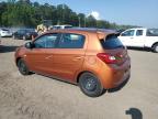 2018 Mitsubishi Mirage Es للبيع في Greenwell Springs، LA - Front End