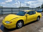2002 Chevrolet Monte Carlo Ss for Sale in Montgomery, AL - Rear End