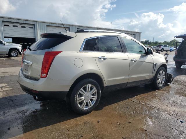  CADILLAC SRX 2013 tan