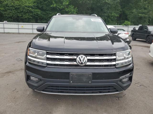  VOLKSWAGEN ATLAS 2019 Black