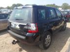 2010 LAND ROVER FREELANDER for sale at Copart ROCHFORD