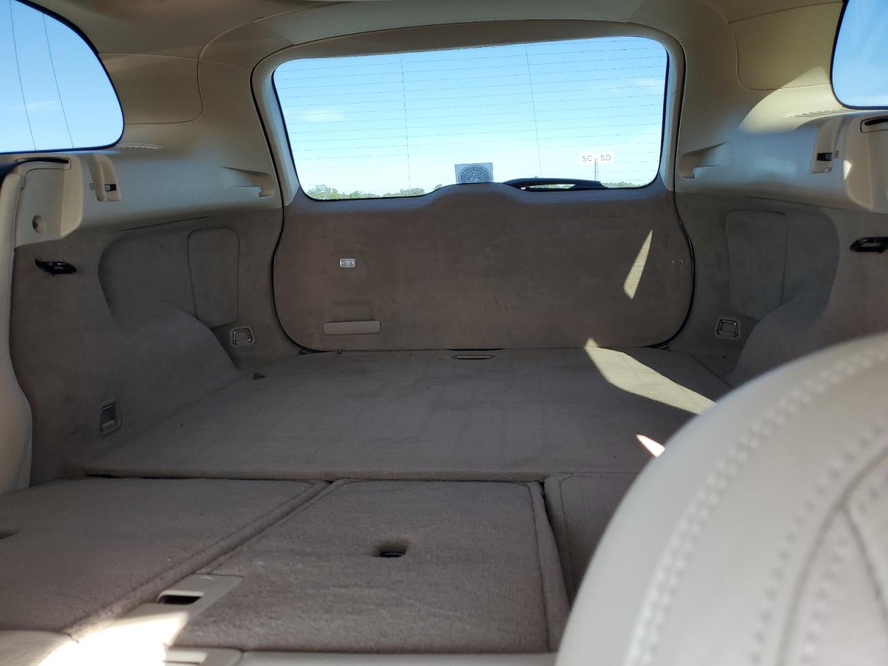 2014 Volvo Xc60 3.2 VIN: YV4952DL3E2507833 Lot: 62456005