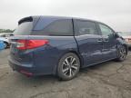 2018 Honda Odyssey Elite for Sale in Pennsburg, PA - Side