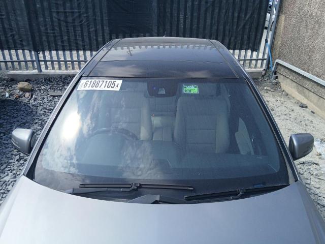 2010 MERCEDES BENZ E350 BLUEF