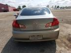 2006 INFINITI G35  for sale at Copart ON - LONDON