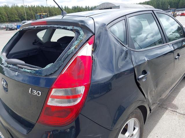 2009 HYUNDAI I30 COMFORT 