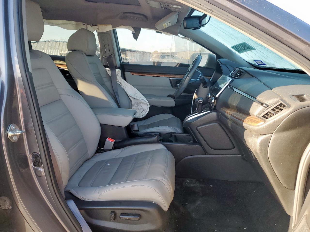 2019 Honda Cr-V Exl VIN: 5J6RW1H85KA046968 Lot: 62413755