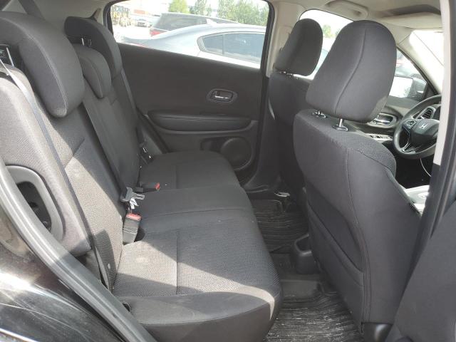 2017 HONDA HR-V LX  