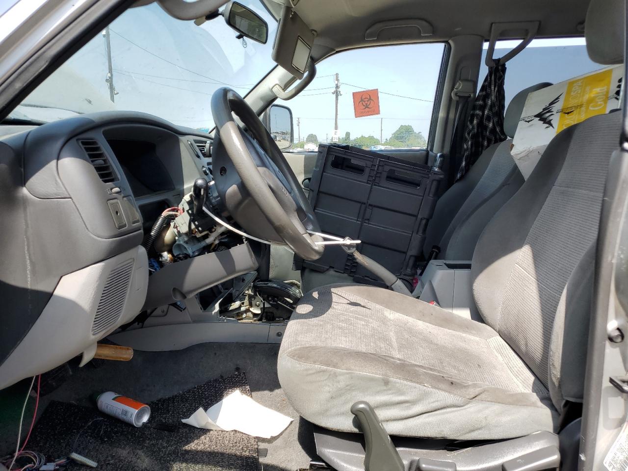 2003 Mitsubishi Montero Sport Es VIN: JA4LS21H93J042456 Lot: 61086055