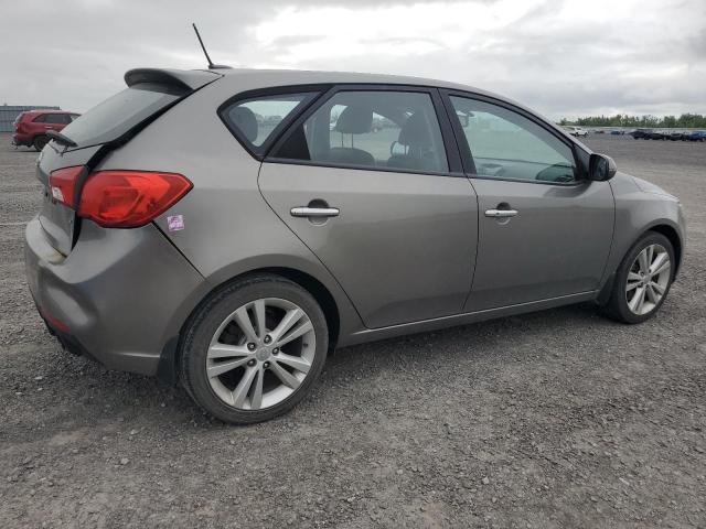 2012 KIA FORTE SX