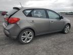 2012 KIA FORTE SX à vendre chez Copart ON - OTTAWA